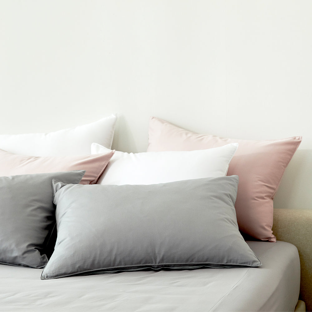 Modal & Egypt Cotton Duvet Cover Pillow Sham