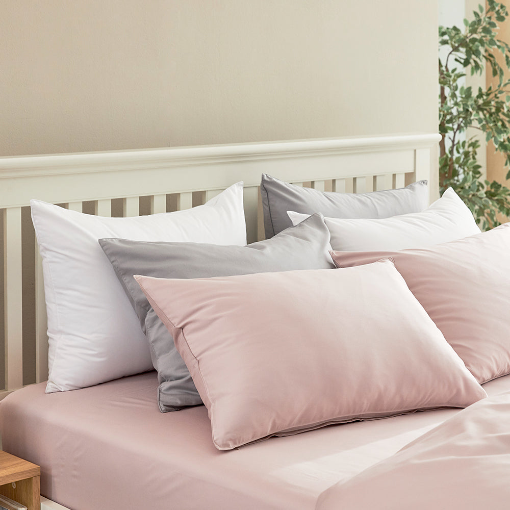 Modal & Egypt Cotton Duvet Cover Pillow Sham