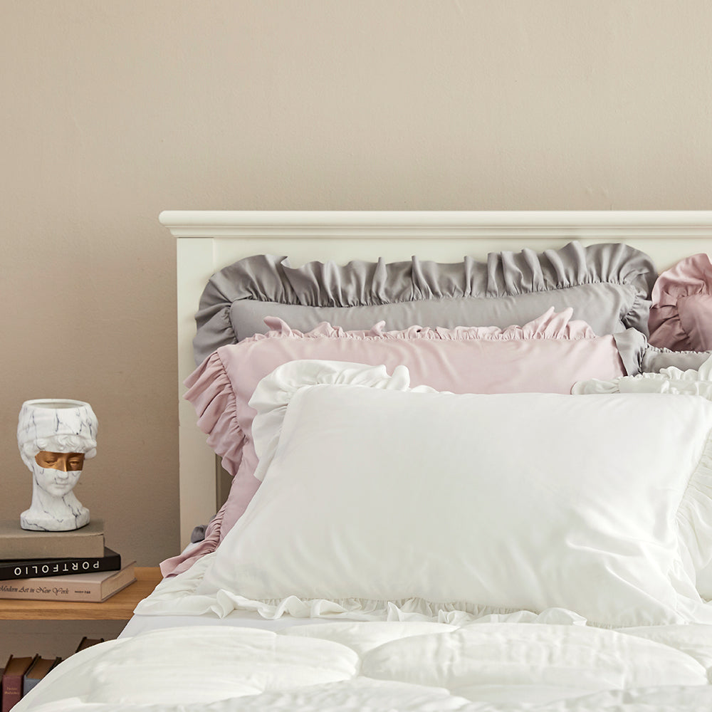 TENCEL™ MODAL Comforter Pillow Sham