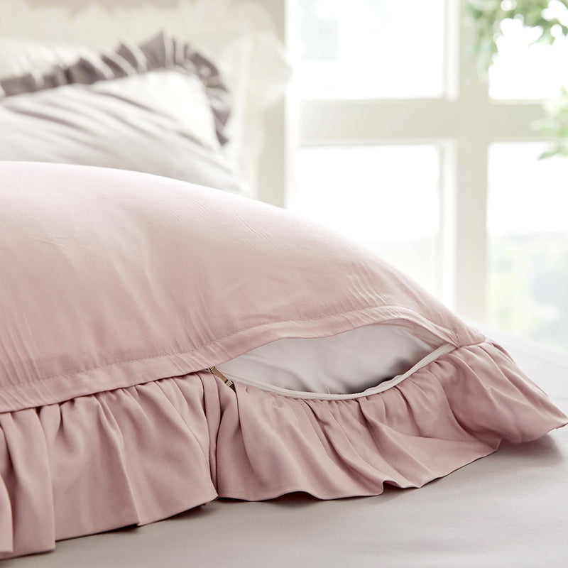 TENCEL™ MODAL Comforter Pillow Sham