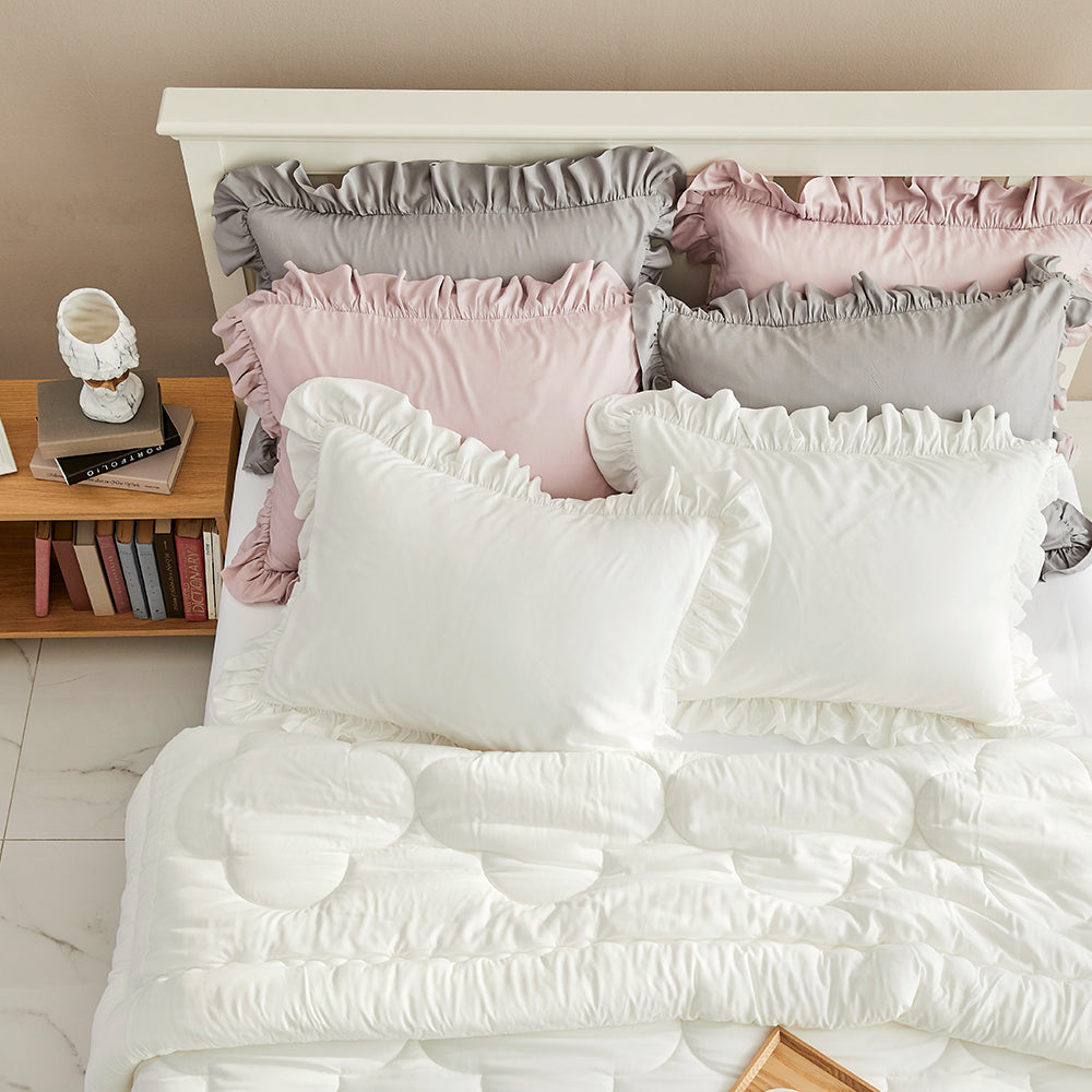 TENCEL™ MODAL Comforter Pillow Sham